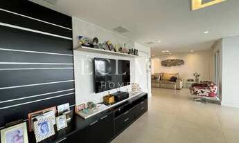 Imagem 4: Apartamento com 242 m², 4 quartos sendo 2 suítes à venda no Jardim das Perdizes