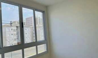 Imagem 4: Imóvel para aluguel possui 48 metros quadrados com 2 quartos em Vila Americana - Tatuí - S