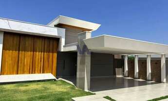 Imagem 2: Casa em Condomínio para Venda em Brasília, Alto da Boa Vista (Sobradinho), 3 dormitórios