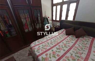 Imagem 7: Vila Valqueire Casa com 4 dormitórios