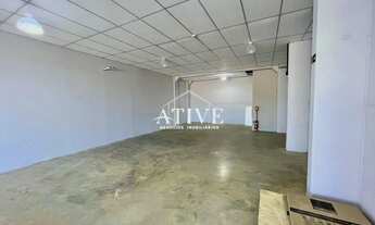 Imagem 5: LOJA PARA LOCAÇÃO AO LADO DO ALPHAVILLE