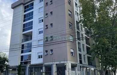 Imagem 2: Apto Mobiliado Vinhedos Caxias do Sul