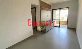 Imagem: Apartamento para locação, Ribeirânia