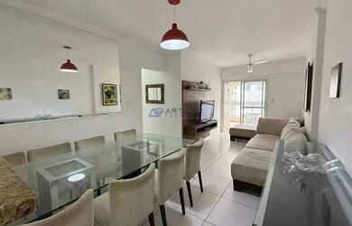 Imagem: Apartamento à venda em Praia Grande com