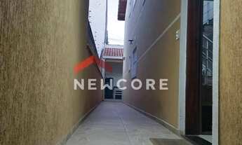 Imagem 3: Sobrado em Rua Praia Grande - Jardim Santa Clara - Guarulhos/SP