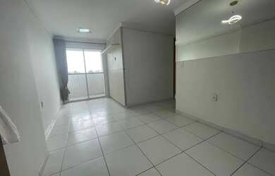 Imagem 2: Apartamento com 2 dormitórios, sala, cozinha e varanda para alugar, 55 m² por R$ 2.784/mês