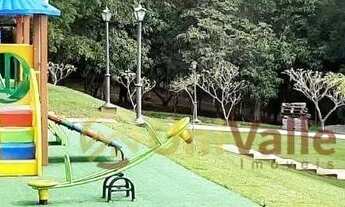 Imagem 6: Terreno à venda, 345 m² por R$ 360.000,00 - Condomínio Terras do Vale - Caçapava/SP