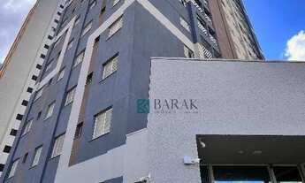 Imagem 2: Apartamento com 2 dormitórios à venda, 51 m² por R$ 420.000,00 - Jardim Aclimação - Maring