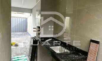 Imagem 3: Casa em bairro Portal do Cerrado