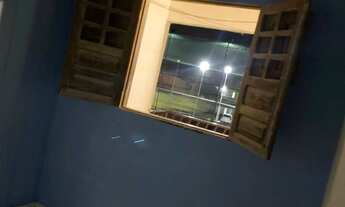 Imagem 2: Primeiro andar duas casas