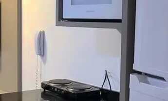 Imagem: Imóvel para aluguel tem 25 metros quadrados