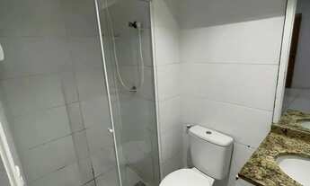 Imagem 5: Imóvel para aluguel possui 42 metros quadrados com 1 quarto