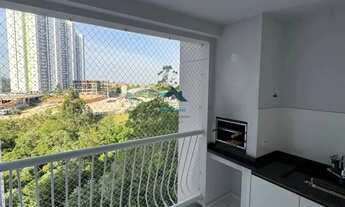 Imagem 5: GRUPO 16 - FIRENZE - GRUPO 16 - Apartamento em Esplanada, Embu das Artes/SP