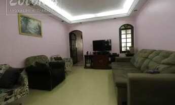 Imagem 4: Sobrado a venda - Campestre, Santo André