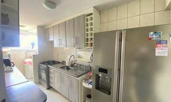 Imagem 6: Imóvel para venda possui 65 metros quadrados com 2 quartos em Setor Castelo Branco - Goiân