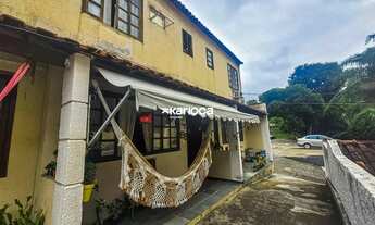 Imagem 6: Excelente casa duplex - Condomínio GreenVille - 2 suítes