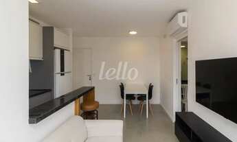 Imagem 4: Apartamento 1 quartos para alugar no(a) Parque da Vila Prudente