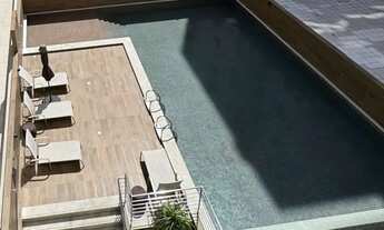 Imagem 2: Apartamento à venda no EDF STRAUUS, PONTA VERDE, Maceió, AL