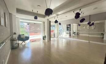 Imagem 4: SALA COMERCIAL TÉRREA NA RUA URUGUAI