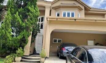 Imagem 2: CASA EM CONDOMÍNIO - TAMBORÉ - SP