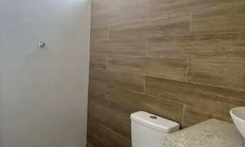 Imagem 7: PRONTO PARA MORAR EDF PORTO HORIZONTE 51M 02 QTOS ( SUITE) SALA DE JANTAR E ESTÁ 1 VAGA