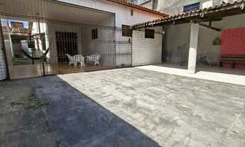 Imagem 4: Casa 363 m² com 3 quartos em Parangaba - Fortaleza - CE