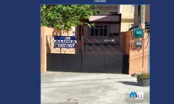 Imagem: Casa de fundos com duas casas no terreno