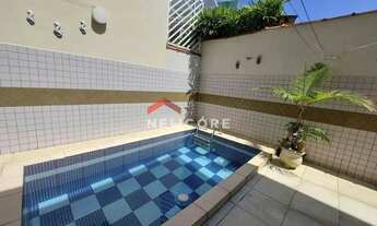 Imagem: Sobrado em Rua Alfredo Ximenes - José Menino