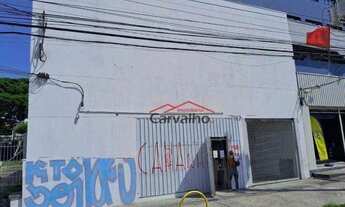 Imagem: Galpão, 540 m² - venda por R$ 8.000.000,00