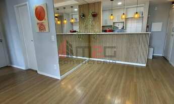 Imagem: Apartamento Na Água Branca