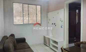 Imagem: Apartamento em Rua Ipê - Jardim Estrela