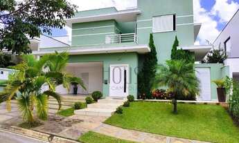 Imagem 2: Casa com 3 quartos à venda, 260 m² - Condomínio Colinas do Sol - Sorocaba/SP