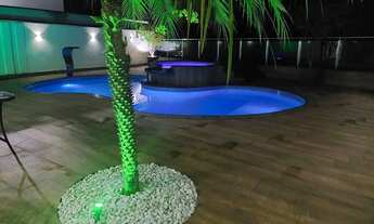 Imagem 3: Casa de condomínio para aluguel possui 400 metros quadrados com 4 quartos