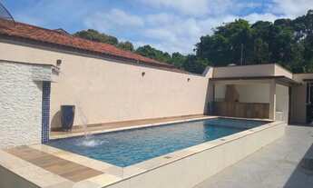 Imagem 4: Casa com 4 SUITES para locação temporada ou definitivo