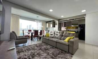 Imagem: Apartamento Le Quartier - Setor Bueno 3