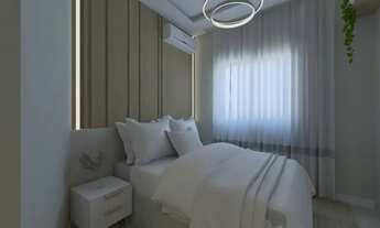 Imagem 5: SOBRADO EM ITAPEMA, ALTO PADRÃO, COM 03 DORMS., FINANCIÁVELl!!! Morretes