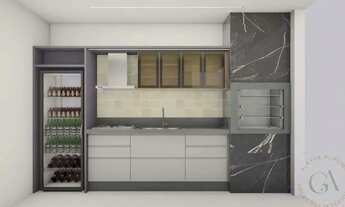 Imagem 3: Casa à venda em Paulínia, Jardim Ypê, com 4 suítes, com 239.15 m², La Dolce Vita Paulinia