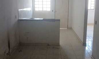 Imagem 6: CASA CIDADE OCIDENTAL