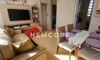 Imagem: Apartamento em Rua Kokira - Jardim Amazonas