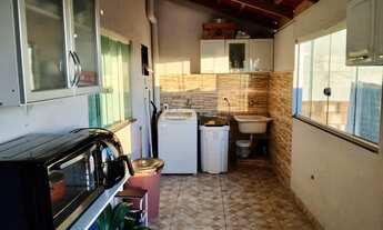 Imagem 5: Vendo ótima Casa no Icaivera Contagem