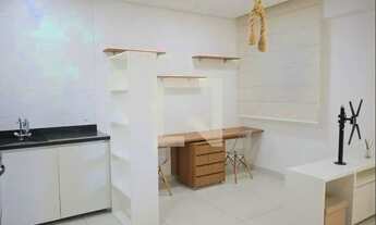 Imagem 2: Apartamento à Venda - Mooca, 1 Quarto, 34 m2