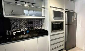 Imagem 2: Apartamento de 72 m² Areias - São José