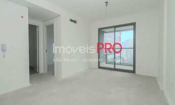 Imagem: Apartamento, Moema - São Paulo