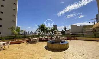 Imagem 3: Apartamento à venda em vila boyes, piracicaba 3 quartos 77m²