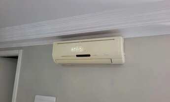 Imagem 3: Lindo apartamento 2d na Vila Nova