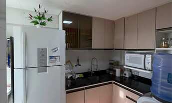 Imagem 5: Apartamento lindíssimo, todo reformado, no Atmosfera - Av. Abel Cabral