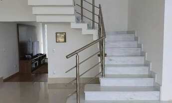 Imagem 4: Casa com 6 dormitórios à venda, 630 m² por R$ 3.750.000,00 - Campos de Toscana - Vinhedo/S