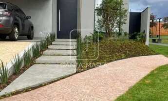 Imagem: Casa (térrea em condominio) 3 dormitórios/suite