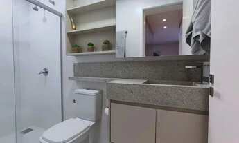 Imagem 7: Apartamento com 1 dormitório à venda, 66 m² por R$ 899.000,00 - Centro - Canela/RS