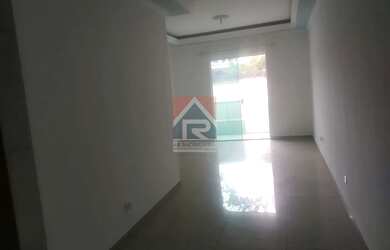 Imagem: Apartamento à venda no bairro Vila Homero